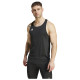 Adidas Ανδρική αμάνικη μπλούζα Adizero Essentials Running Singlet